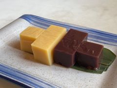 -那家·油麻菜馆(先农大院店)