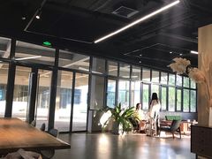 大堂-山下C5cafe(惠通时代广场店)