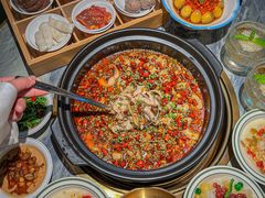 -江南鱼捞(北仑银泰城店)