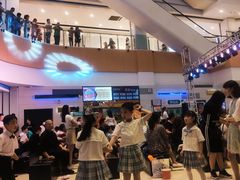 -汇金缪斯影城(八佰伴店)