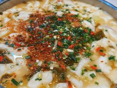 德林酸菜鱼-德林酸菜鱼火锅(南丹店)