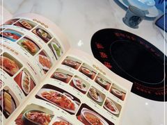 -滋粥楼·顺德菜(番禺广场总店)