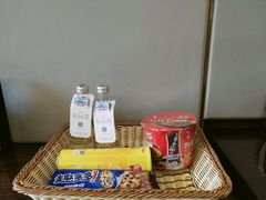 -广州同裕国际酒店