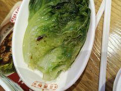 -三两粉(莲塘华润万家店)