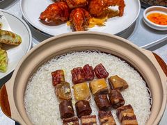 -粤匠·澳门点心粤菜海鲜(澳门半岛店)