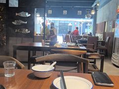 -鱼醉无骨鱼·中山脆肉鲩(南浦店)