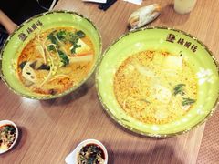 -杨国福麻辣烫(龙阳广场店)