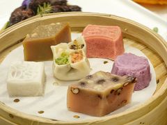 -得月楼·省级非遗·传统苏帮菜(观前店)