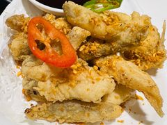 椒鹽九肚-辉记海鲜美食(氹仔店)