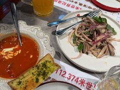-通海俄式烧烤·俄罗斯大串(嵩山路店)