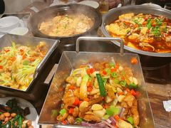 -九佰碗家常菜(华威桥店)