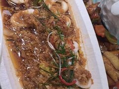 -3号仓库·创意中国菜(新世界城店)