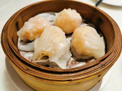 -衡山汇·高级粤菜(霄云路店)