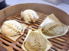 -渔港甄宴·海鲜·地标烟台菜(金沙滩店)