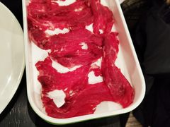 黄牛肉-乐咖啡西餐厅(太湖皇冠假日酒店)