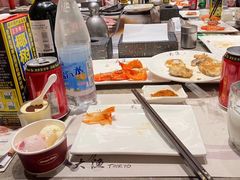 -大渔铁板烧(花园道店)
