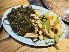 -山河屯铁锅炖(哈西站店)