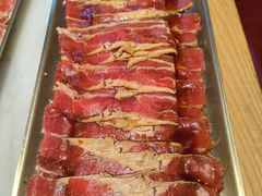 -韩宫宴烤肉·料理(漳河万达店)