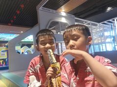 -东方威尼斯温泉酒店