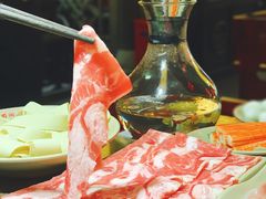 -蜀国大将老火锅(江北店)