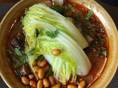 -岷山饭店-芝芝自助餐厅