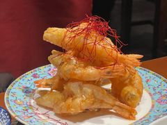 -真地道京味府·鲜橙烤鸭·北京菜(朝外大街东大桥店)
