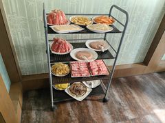 -鑫龙火锅城(青岛分店)