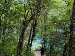 -叠溪松坪沟景区