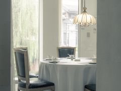 -花房餐厅(西溪天堂店)
