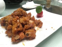 -广东道至正餐厅(区庄店)