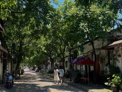 -阿木舂记·特色小吃(平江路店)