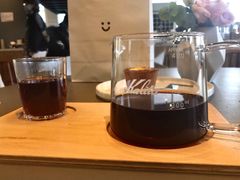 -dotcom coffee古点咖啡(致真大厦店)