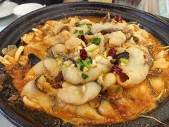 -老东阳·外婆菜(横店店)