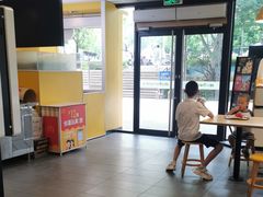 -麦当劳(大亚湾龙光城店)