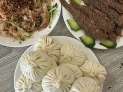 -津门张记包子铺(三马路店)