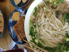 -贵凤凰贵州米粉(望京店)