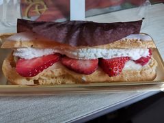 -樱花糕坊(凯德广场店)