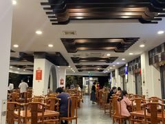 大堂-奎元馆.百年奎元.非遗传承(西湖边的解放路店)
