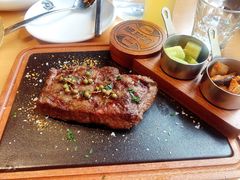 -MR.ROCKY洛奇先生RESTAURANT&BAR(宝安壹方城店)