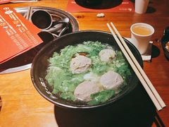 -原牛道·潮汕围炉火锅(讯美店)