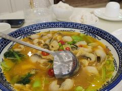 -天天渔港(杏林街店)