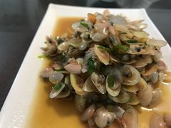 -旧款宁波饭店(华敏世纪广场店)