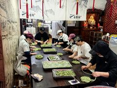 -沈氏祖传老宁波油赞子(南塘店)