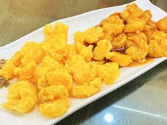 两吃虾仁-福利来酒店(泺源大街店)