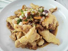 -小郭私房菜·海肠捞饭店(学士街店)