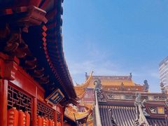 -钦赐仰殿道观