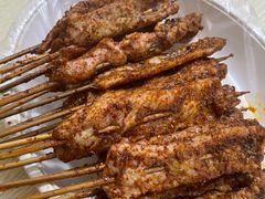 -里脊肉串店(天桥老店)