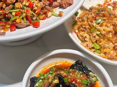 -兰湘子·湘菜小炒(济南领秀城店)