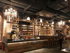 -玖壹咖啡(临河街店)