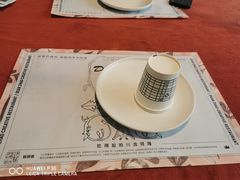 -赵小姐丨新中餐(曲江店)